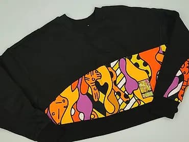 Puma, Women`s sweatshirt, size S