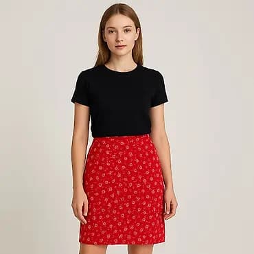 Sandro, Спідниця жіноча, розмір S