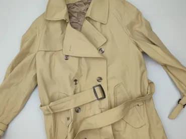Płaszcz damski, 3XL