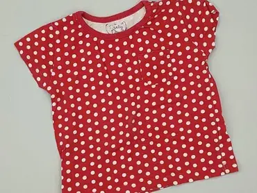 T-shirt, EarlyDays, 3-6 months, condition - Good