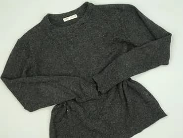 PULL&BEAR, Sweter dla mężczyzn, S