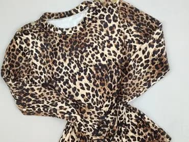 Leopard, Women's blouse, M