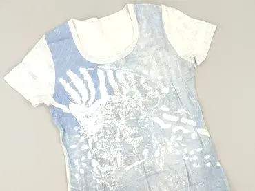 T-shirt damski, rozmiar S