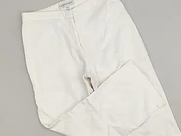 Warehouse, Spodnie materiałowe damskie, rozmiar M