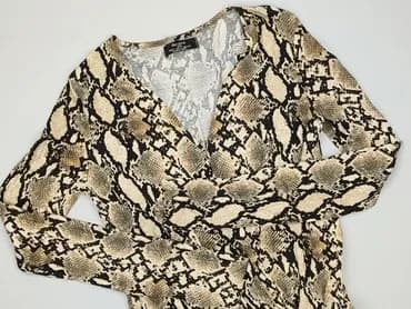 Bershka, Women`s body, S