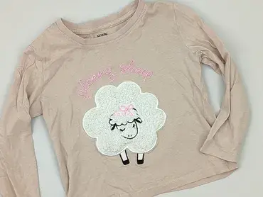 Bluza, Sinsay, 2-3 lat, 92-98 cm, stan - Dobry