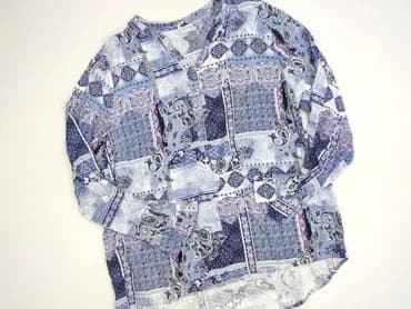 Janina, Bluzka damska, 2XL