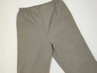 Spodnie 3/4 damskie, rozmiar L