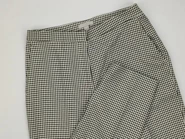 H&M, Material trousers for women, S
