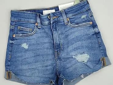 H&M, Szorty damskie, rozmiar S