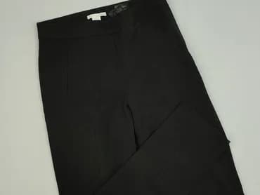 H&M, Spodnie materiałowe damskie, XS