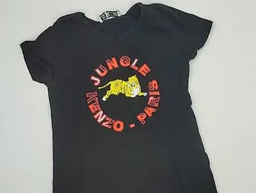 Kenzo, T-shirt damski, rozmiar S