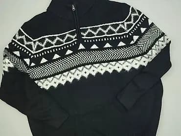 Livergy, Sweter dla mężczyzn, rozmiar 2XL