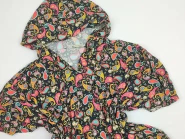 New Collection, Ponczo damskie, rozmiar One size