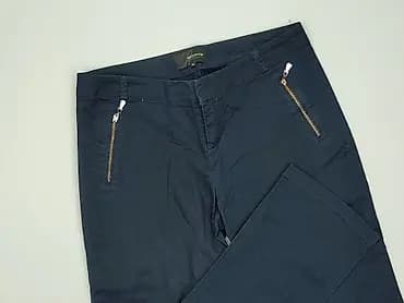 Reserved, Spodnie materiałowe damskie, rozmiar S