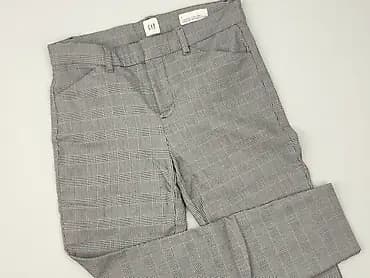 Gap, Spodnie materiałowe damskie, rozmiar S