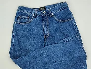 Jeansy damskie, rozmiar XL