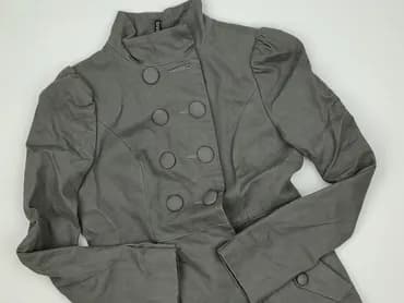 Płaszcz damski, rozmiar S