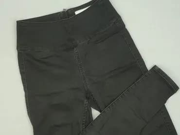 Leggings, Legginsy Eleganckie damskie, rozmiar S