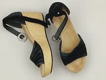 UGG, Sandały damskie, rozmiar 39