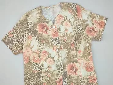 Bluzka damska, rozmiar 4XL