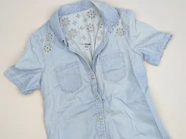 DENIM JEANS, Сорочка жіноча, XS