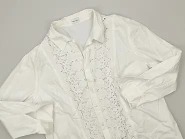 Peter Hahn, Women's blouse, size 4XL