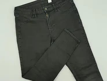 H&M, Jeansy damskie, rozmiar L