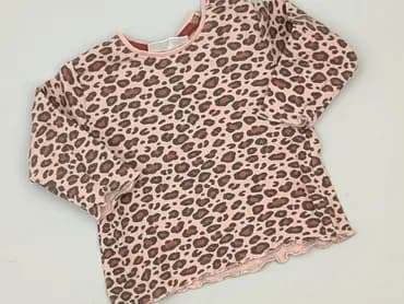 Sweatshirt, Ergee, 6-9 months, condition - Perfect