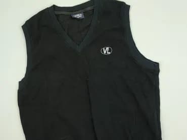 Sweter dla mężczyzn, rozmiar XL