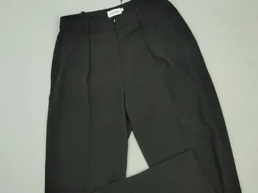 Calvin Klein, Spodnie materiałowe damskie, rozmiar XS