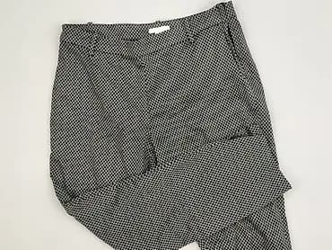 H&M, Spodnie materiałowe damskie, rozmiar XL