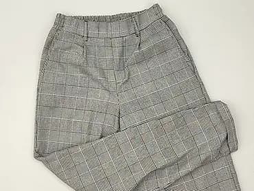 Bershka, Material trousers for women, size XS