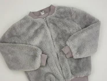 Kurtka przejściowa, 8 lat, 122-128 cm, stan - Idealny