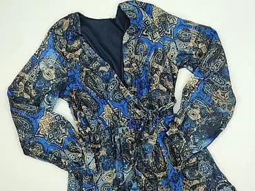 Styled In Italy, Sukienka damska, rozmiar 2XS
