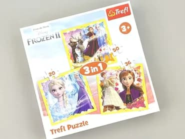 Puzzles