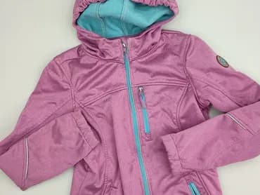 Transitional jacket, 14 years, 158-164 cm, condition - Very good