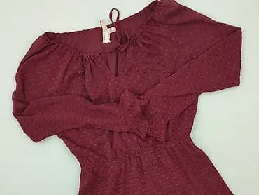 H&M Divided, Sukienka damska, rozmiar S