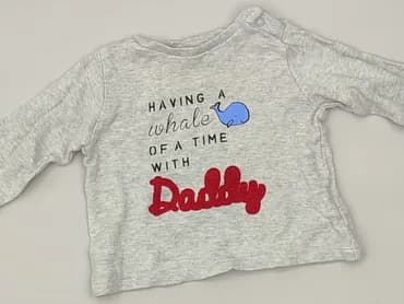 T-shirt, Marks & Spencer, 1-3 months, condition - Very good