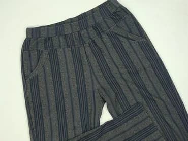 Spodnie materiałowe damskie, One size