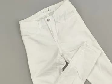 Sinsay, Jeansy damskie, S