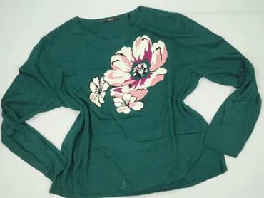 Zеro, Sweter damski, 2XL