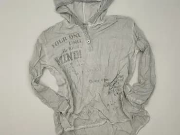 Кофта з каптуром жіноча, M