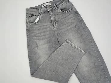 Fashion Jeans, Jeansy damskie, rozmiar S