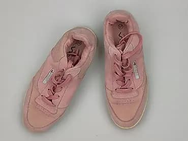 Sneakersy damskie, rozmiar 37