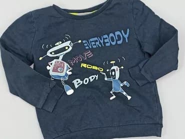 Bluza, So cute, 1.5-2 lat, 86-92 cm, stan - Bardzo dobry