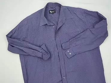 Koszulа dla mężczyzn, rozmiar 4XL