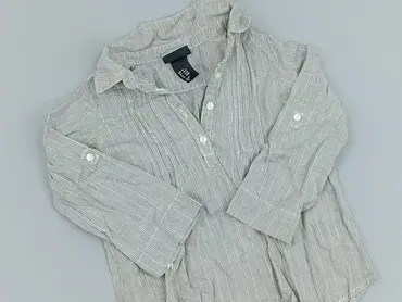 Bluzka, H&M, 1.5-2 lat, 86-92 cm, stan - Bardzo dobry