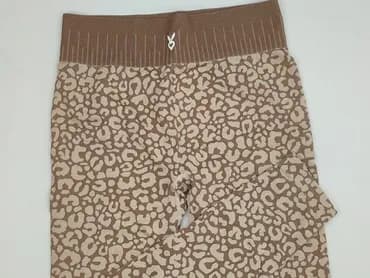 Cardio Bunny, Leggings XL