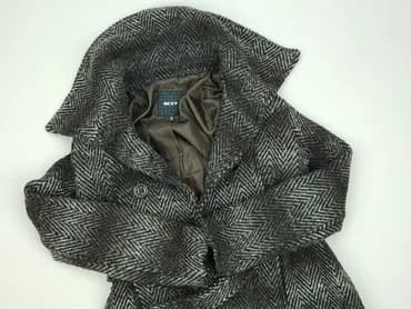 Пальто жіноче, розмір M